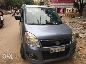 Maruti Suzuki Wagon R 1.0 cng  Kms  year