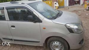 Maruti Suzuki Wagon R Duo cng  Kms  year