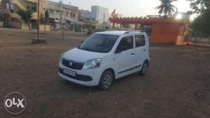 Maruti Suzuki Wagon R Lxi Bs-iii, , Petrol