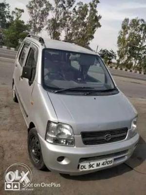 Maruti Suzuki Wagon R petrol  Kms  year