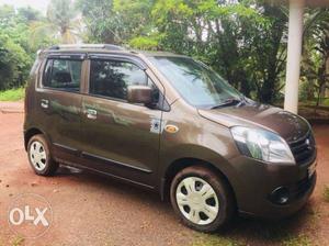 Maruti Suzuki Wagon R petrol VXI  Kms  (last)year