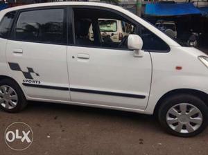 Maruti Suzuki Zen Estilo Lxi Bs Iv, , Petrol