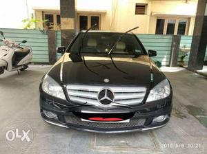  Mercedes-Benz C Class petrol  Kms