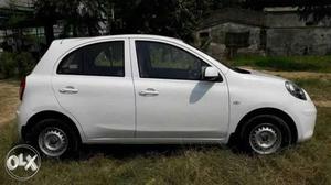 Nissan Micra Active-XL Petrol  Kms Sep- Year