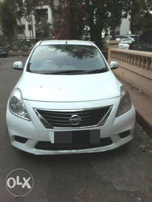 Nissan Sunny diesel  Kms  year