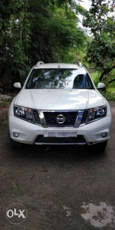 Nissan Terrano diesel  Kms  year