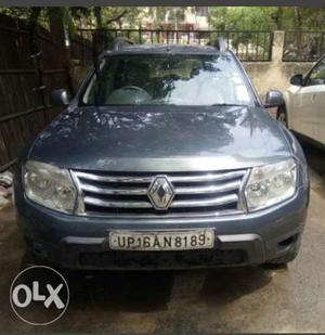 Renault Duster 85 Ps Rxe Diesel Adventure, , Diesel