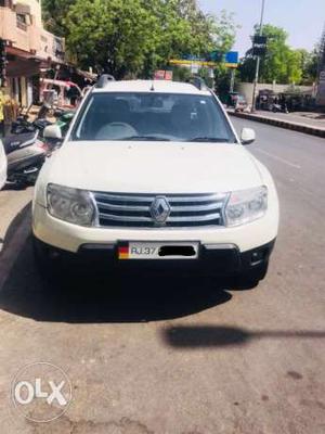 Renault Duster diesel  Kms  year