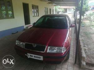 Skoda Octavia, , Diesel