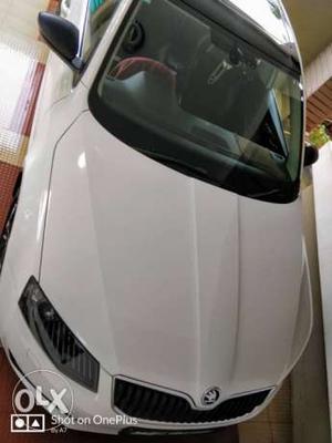  Skoda Octavia diesel  Kms ZEAL EDITION ELEGANCE