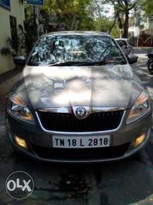 Skoda Rapid 1.5 Tdi Cr Elegance Plus, , Diesel