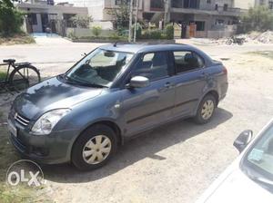 Swift Dzire Petrol VXi 