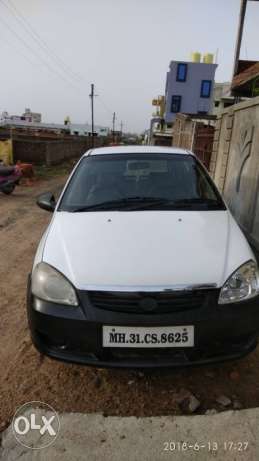 Tata Indica V2 Diesel  Kms Driven