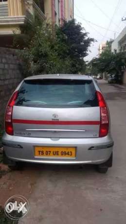 Tata Indica V2 LX TOP END diesel  Kms  year