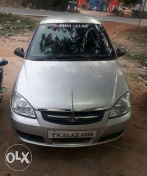 Tata Indica V2 diesel  Kms  year