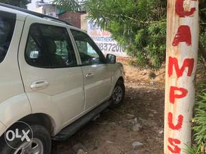  Tata Safari Storme diesel  Kms