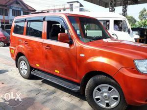 Tata Sumo Grande diesel  Kms  year