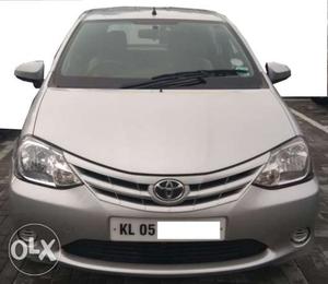 Toyota Etios Liva G, , Petrol