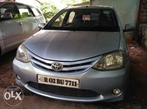 Toyota Etios Liva Gd, , Diesel