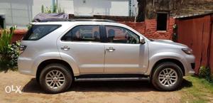 Toyota Fortuner 3.0 4x2 Mt, , Diesel