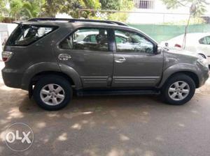 Toyota Fortuner 3.0 4x4 Mt, , Diesel