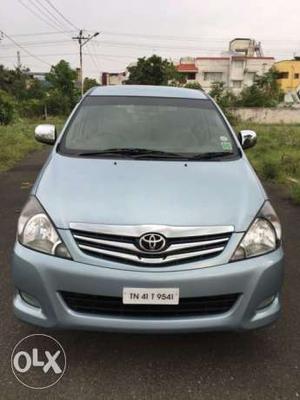 Toyota Innova 2.0 Vx 8 Str, , Diesel