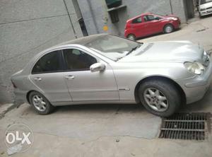 Urgent Sell Mercedes In Good Condition