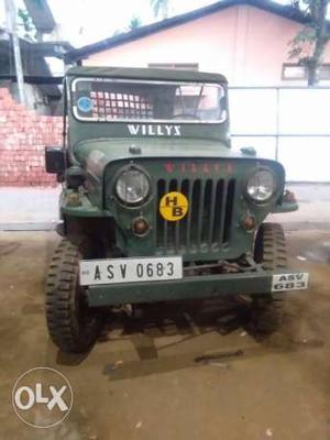 Wliiys left hand drive all new tyres well running
