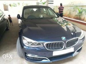 Bmw Gran Turismo, , Diesel