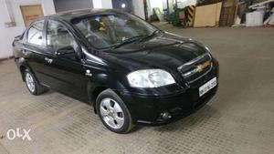 Cheverlet Aveo Car for sale - Good Condition, self driven,