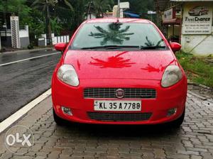 Fiat Punto Evo diesel  Kms  year