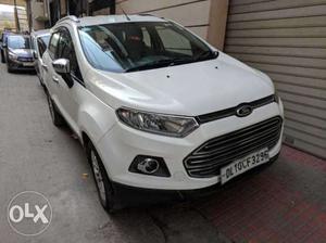 Ford Ecosport Ambiente 1.5 Ti Vct Mt, , Petrol