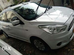 Ford Figo Aspire Ambiente 1.5 Tdci, , Diesel