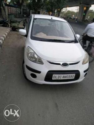 Hyundai I10 Magna 1.2 Kappa, Cng