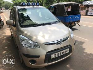 Hyundai I10 petrol  Kms  year