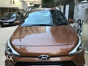 Hyundai I20 Active 1.2 S, , Petrol