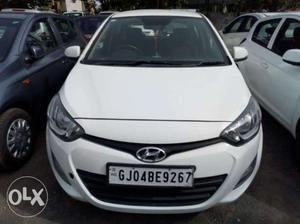 Hyundai I20 Sportz , Petrol