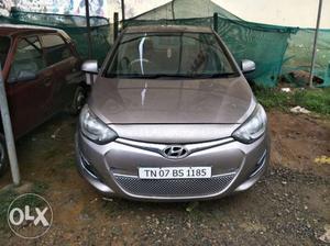 Hyundai I20 diesel  Kms  year