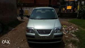 Hyundai Santro Xing Gl, , Petrol