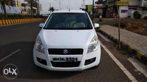 Maruti Suzuki Ritz Vxi At Bs-iv, , Petrol