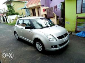 Maruti Suzuki Swift Vxi 1.2 Bs-iv, , Petrol