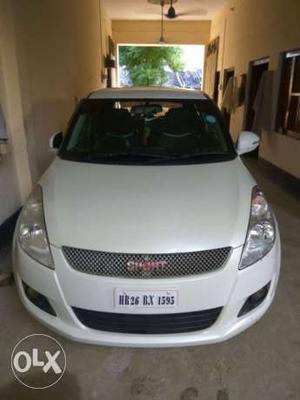  Maruti Suzuki Swift diesel  Kms