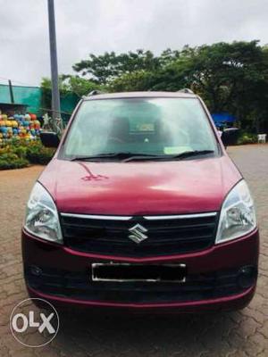 Maruti Suzuki Wagon R 1.0 Lxi, , Cng