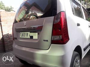 Maruti Suzuki Wagon R Duo petrol  Kms  year