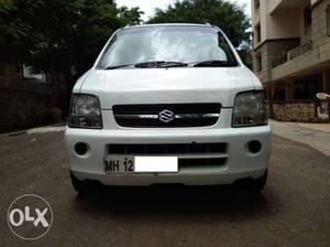 Maruti Suzuki Wagon R Lxi, , Petrol