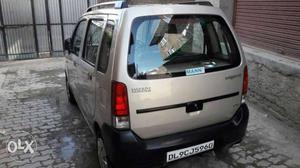 Maruti Suzuki Wagon R petrol  Kms  year