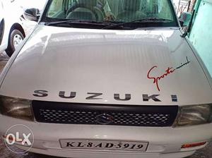  Maruti Suzuki Zen diesel  Kms