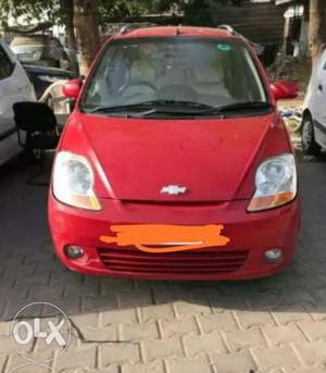 Muje spark  model single hand car purchase karni h. Ls