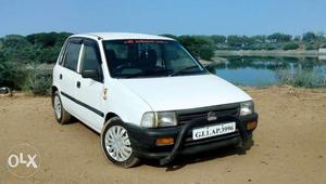 Selling My Maruti Suzuki Zen Car