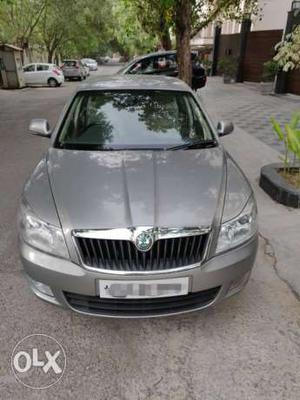 Skoda Laura Diesel Automatic Excellent condition